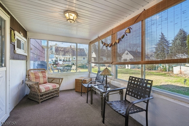 Allwood - Residential