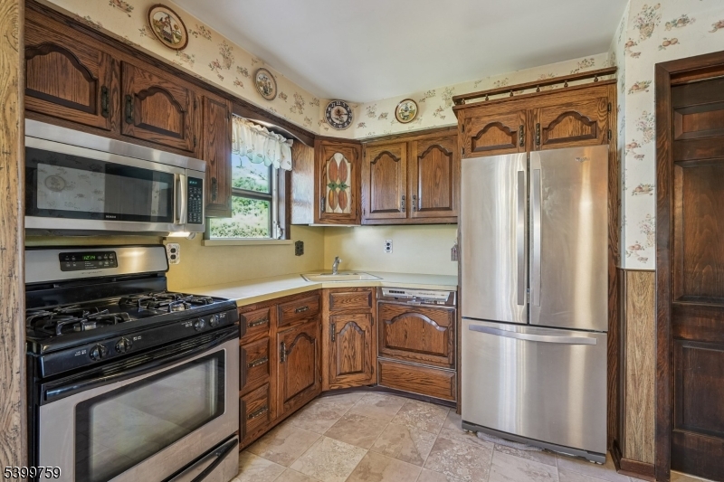 Allwood - Residential