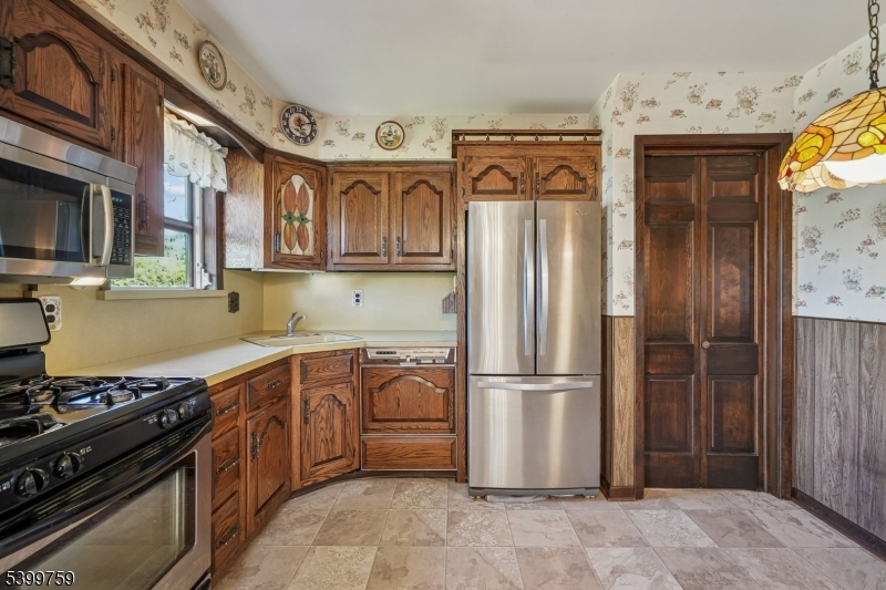 Allwood - Residential