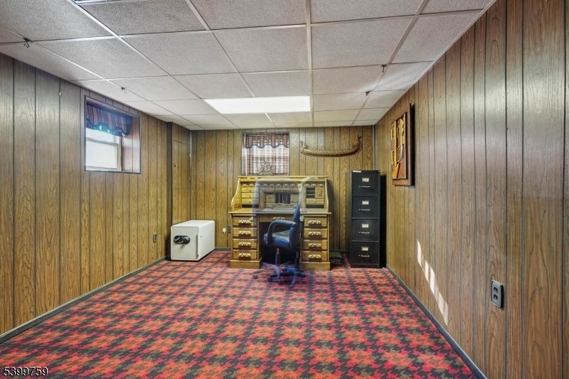 Allwood - Residential