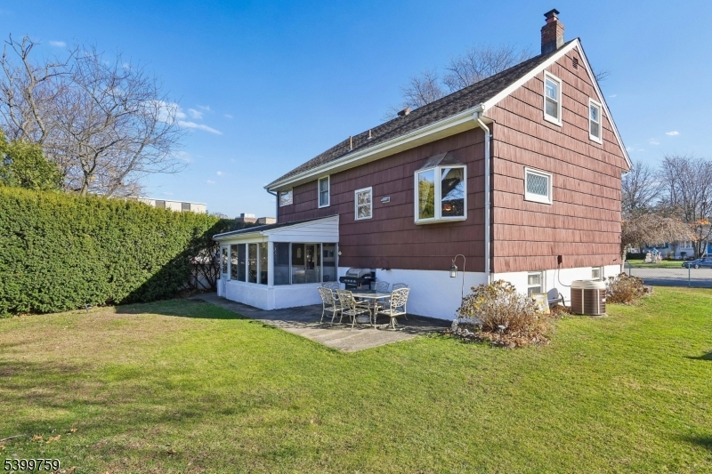 Allwood - Residential