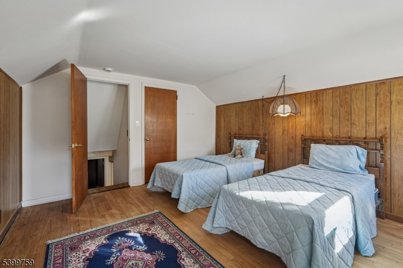 Allwood - Residential