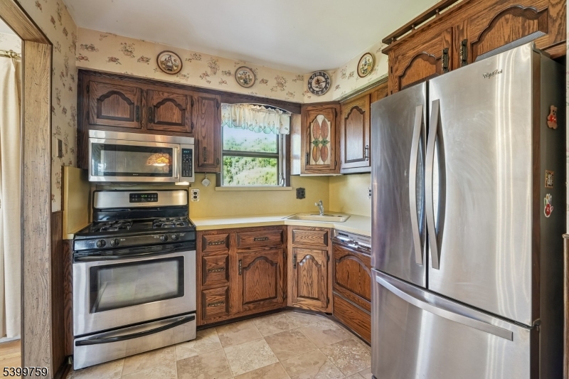 Allwood - Residential