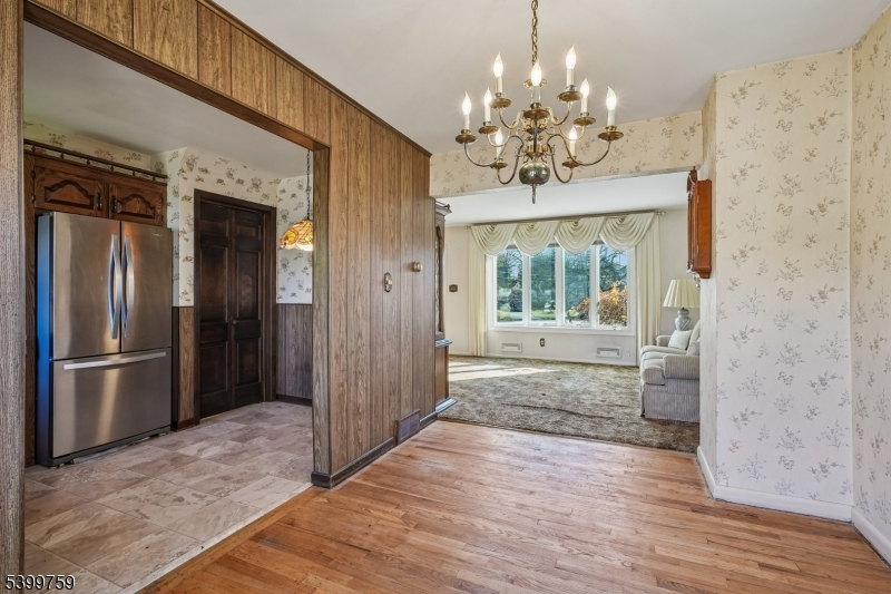 Allwood - Residential