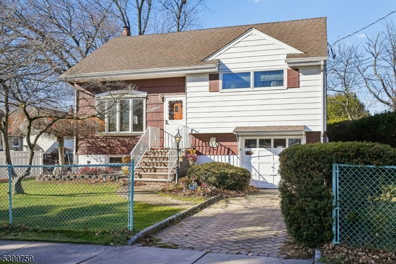 Allwood - Residential