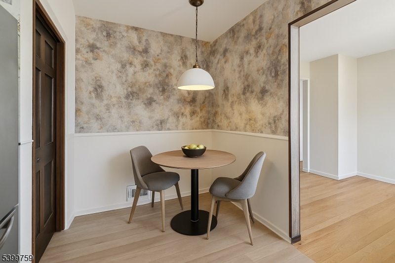 Allwood - Residential