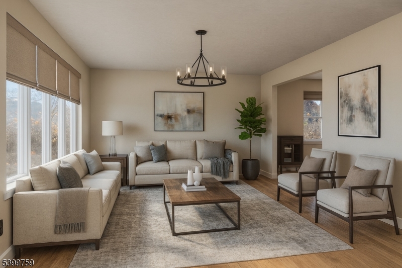 Allwood - Residential