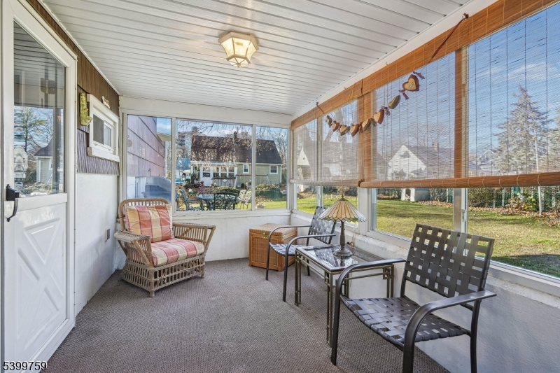 Allwood - Residential