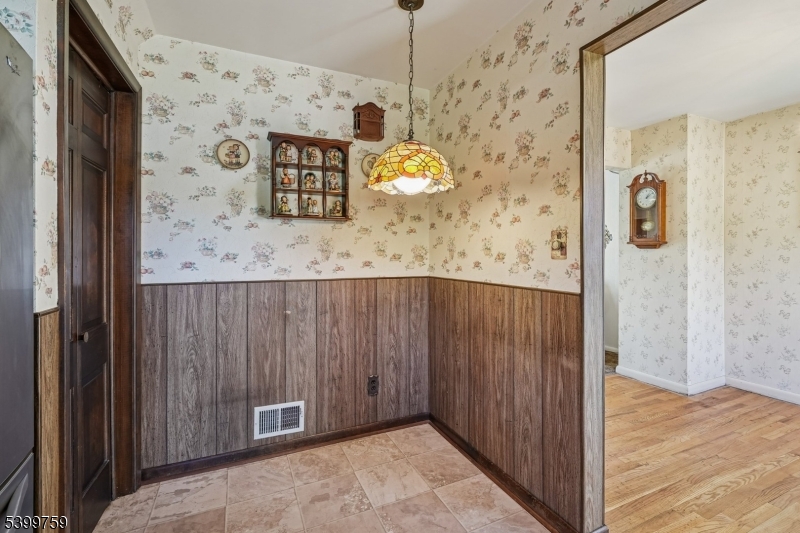 Allwood - Residential