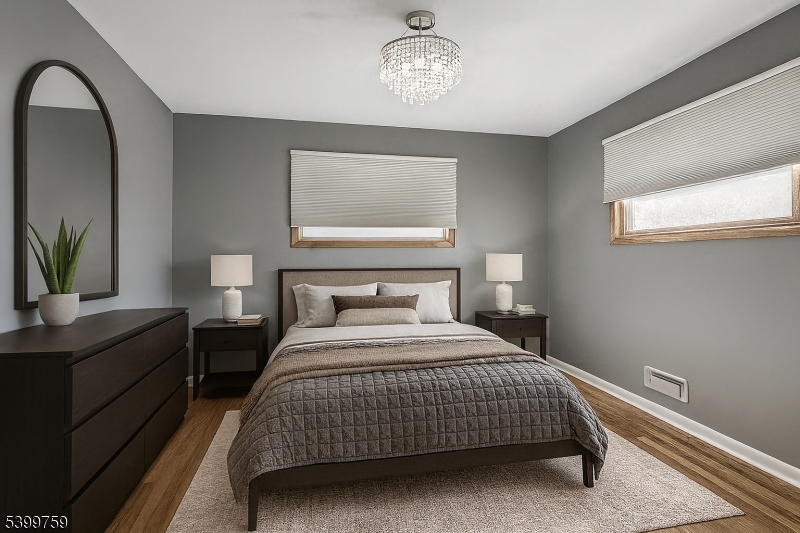 Allwood - Residential