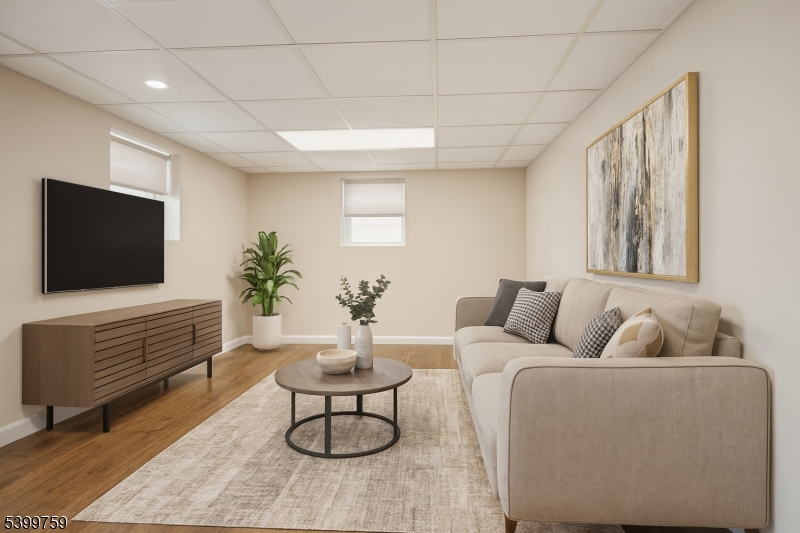 Allwood - Residential