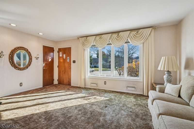 Allwood - Residential