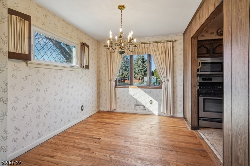 Allwood - Residential