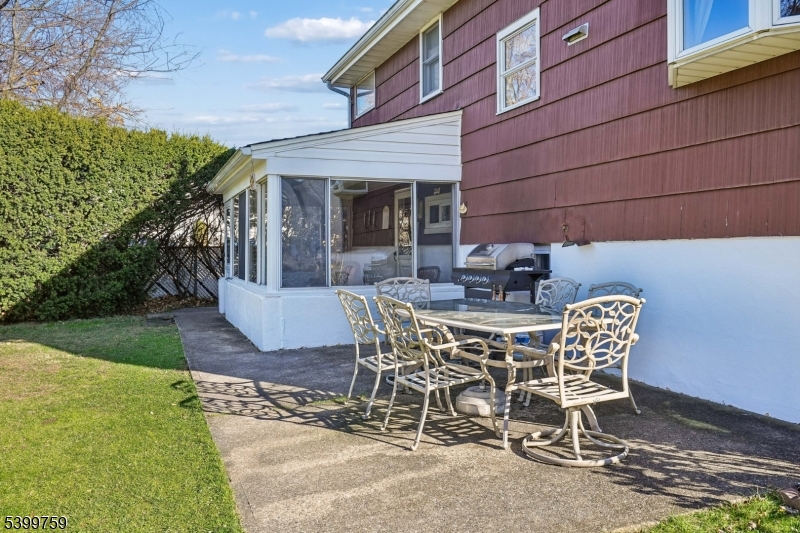 Allwood - Residential