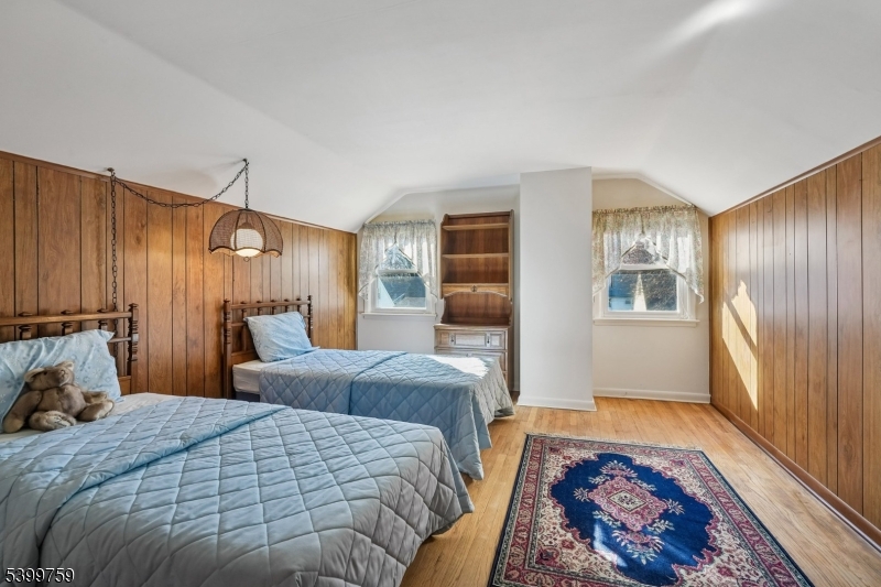 Allwood - Residential