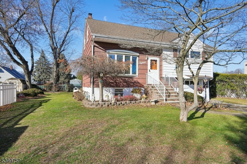 Allwood - Residential