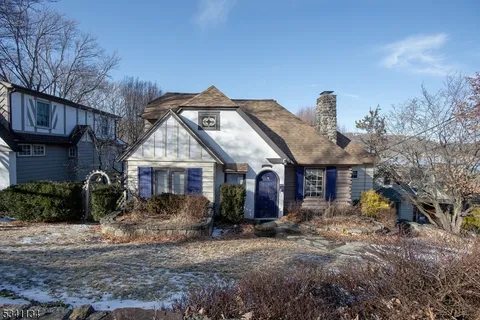84 Birch Pkwy, Byram Twp., NJ 07871 - MLS#: 3948382