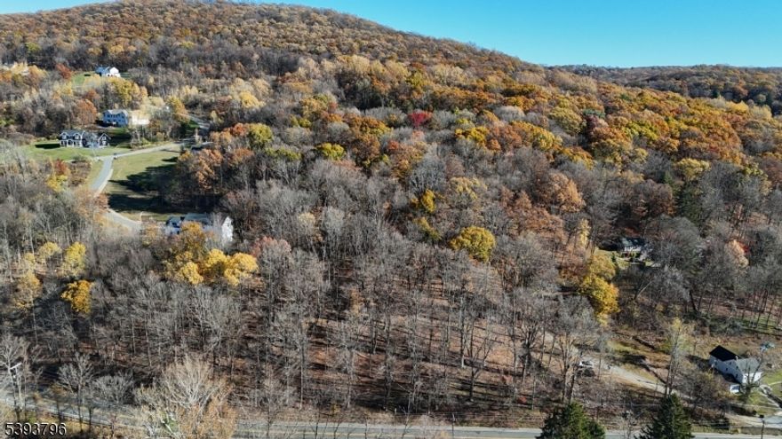 Along Sparta?s downtown historic Main Street lies 1.37 acres of a one family residential lot, which offers a major advantage to access to township water and sewer hook-up. This location offers walkability to shops, restaurants, and schools and ease of commute with access to 517, RT 15, RTE 80 and RTE 23.  The setting is wooded which can provide perfect privacy yet still in the heart of Main Street. This land is ready for building.