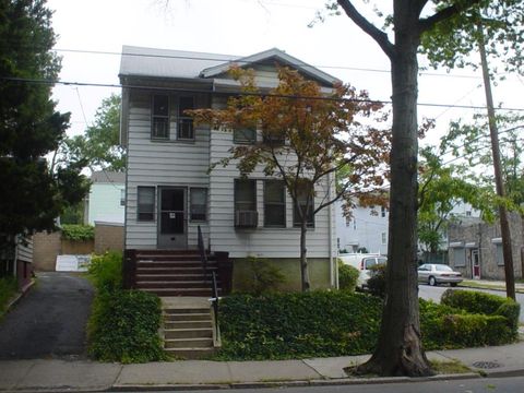 712 N Broad St Unit 2C, Elizabeth City, NJ 07208 - #: 3950990