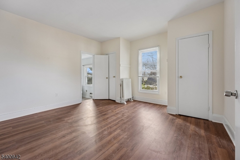 Northside Downtown - Residential Income