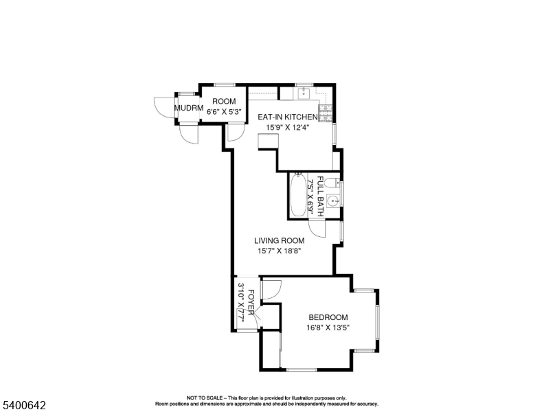 Northside Downtown - Residential Income