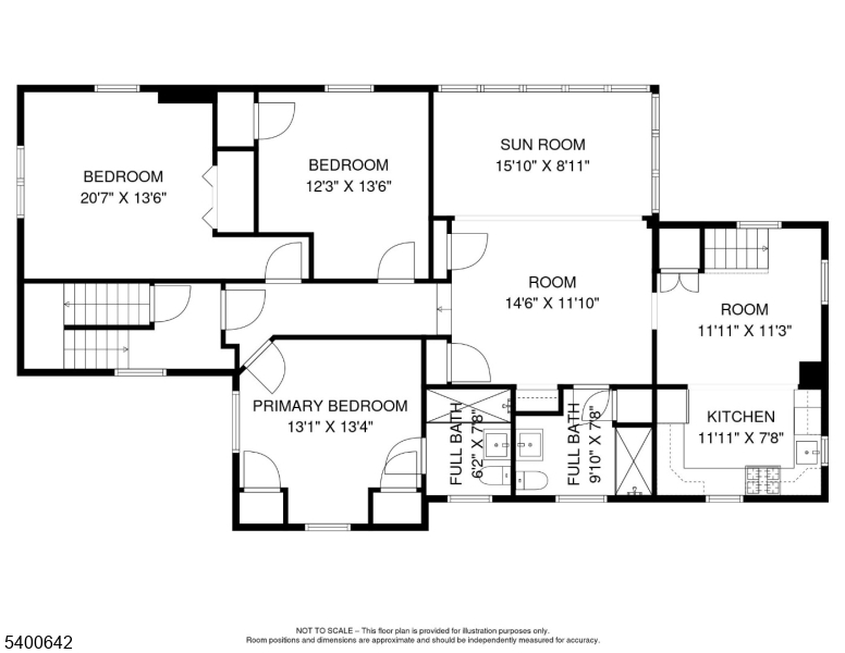 Northside Downtown - Residential Income