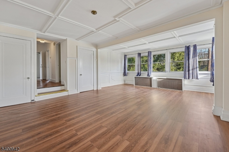 Northside Downtown - Residential Income