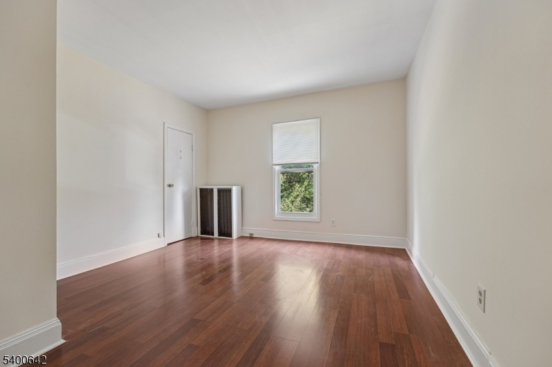 Northside Downtown - Residential Income