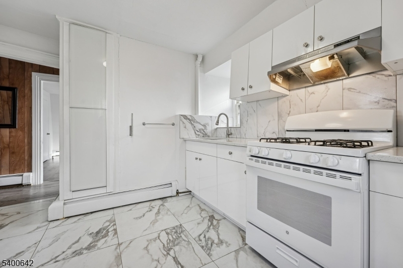 Northside Downtown - Residential Income