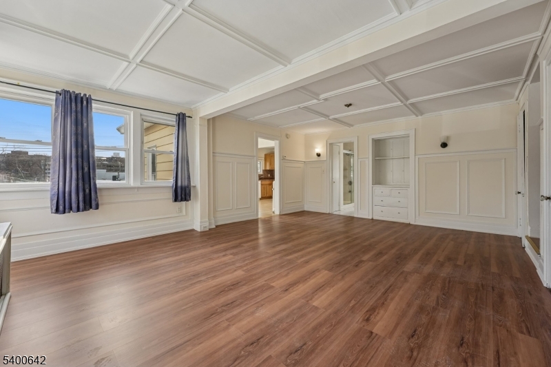 Northside Downtown - Residential Income