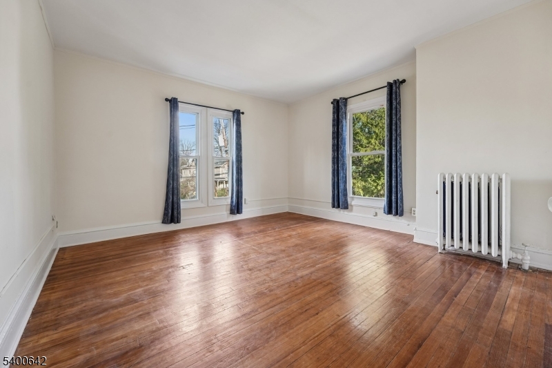 Northside Downtown - Residential Income