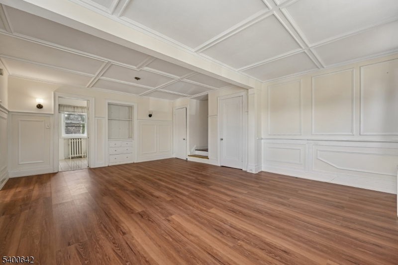 Northside Downtown - Residential Income