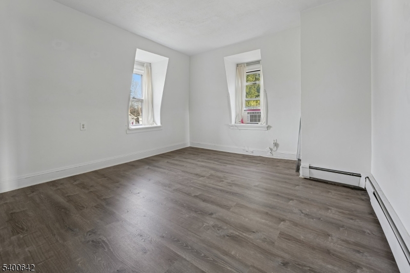 Northside Downtown - Residential Income