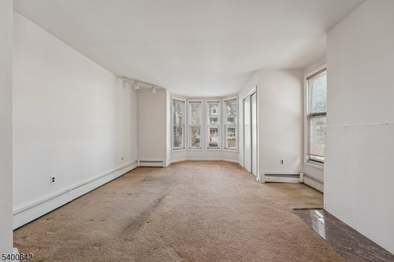 Northside Downtown - Residential Income