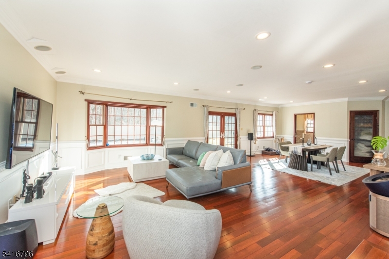 Towaco - Residential