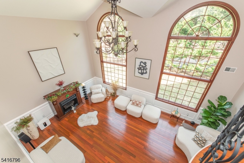 Towaco - Residential