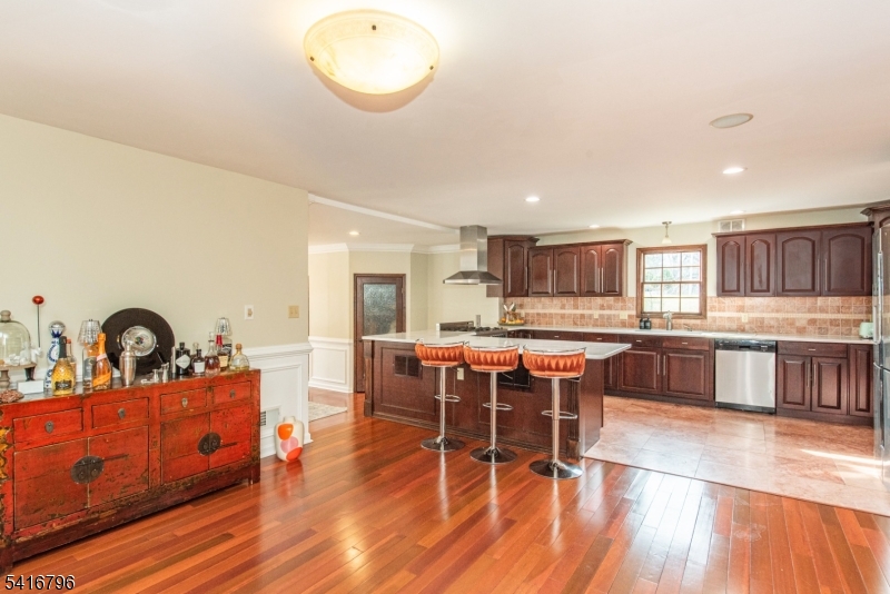 Towaco - Residential