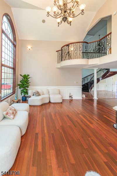 Towaco - Residential