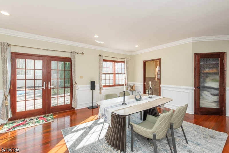 Towaco - Residential