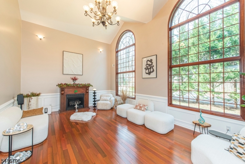 Towaco - Residential