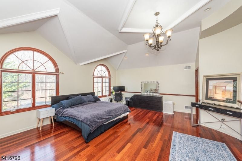 Towaco - Residential