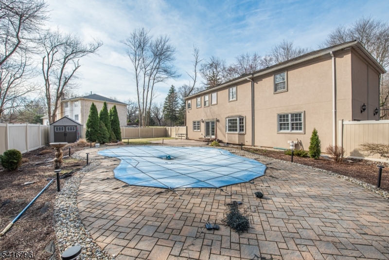 Towaco - Residential