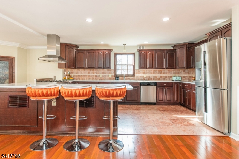 Towaco - Residential