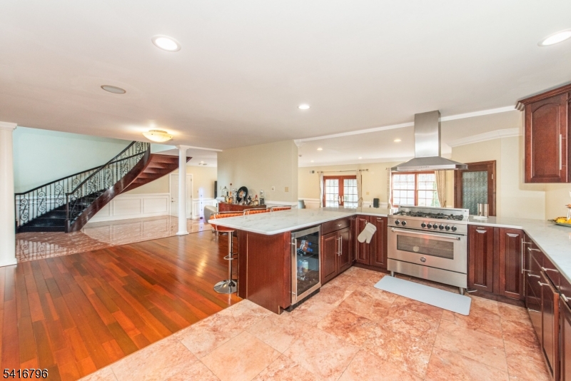 Towaco - Residential