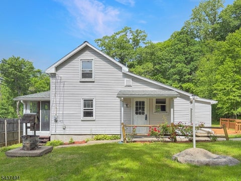 196 Rockport Rd, Mansfield Twp., NJ 07865 - #: 4032460