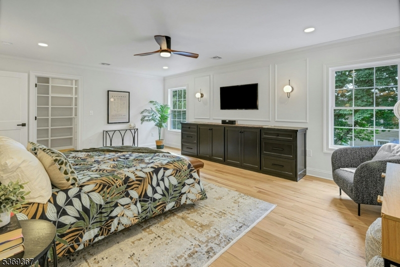 Upper Montclair - Residential