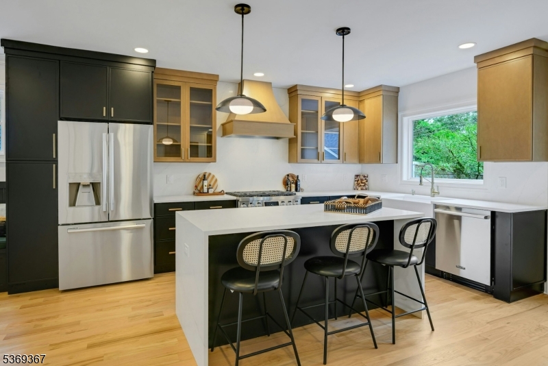 Upper Montclair - Residential