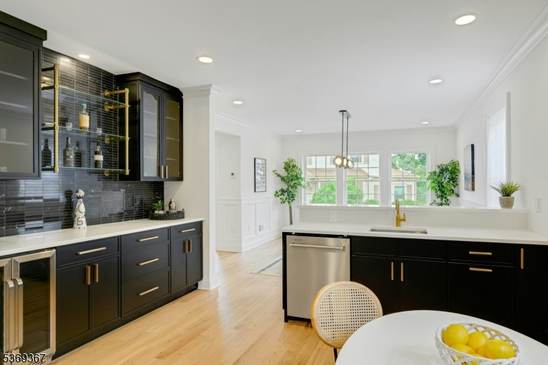 Upper Montclair - Residential