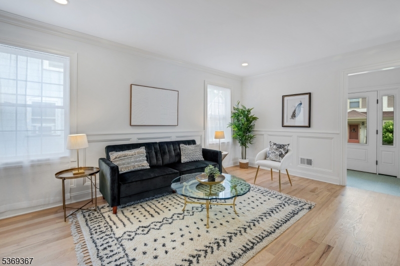 Upper Montclair - Residential