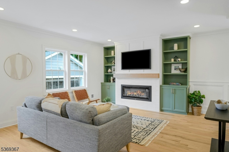 Upper Montclair - Residential